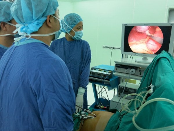 Những điều cần biết về phẫu thuật cắt ruột thừa