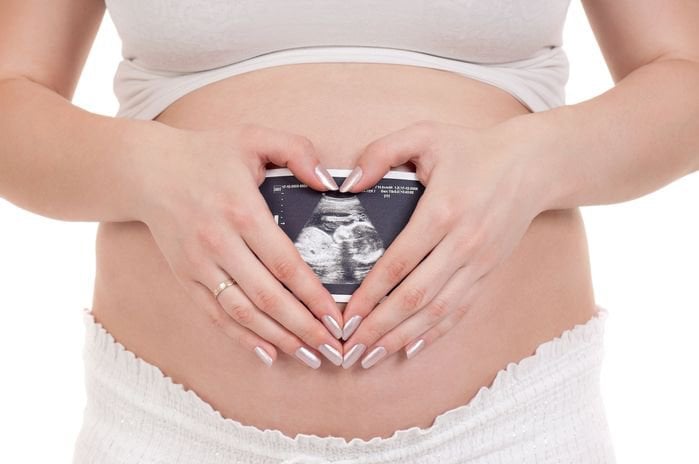 sự phát triển thai nhi 32 tuần tuổi