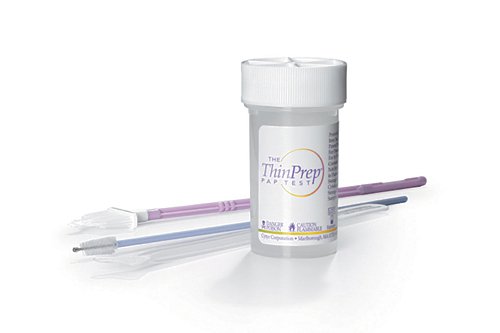 thinprep Pap test