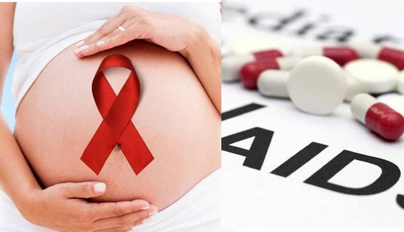 Phòng tránh lây truyền HIV từ mẹ sang con