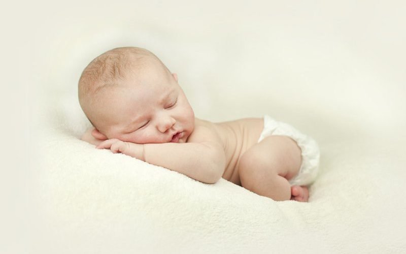 Chăm sóc trẻ thời kỳ chu sinh (7 ngày đầu sau sinh)