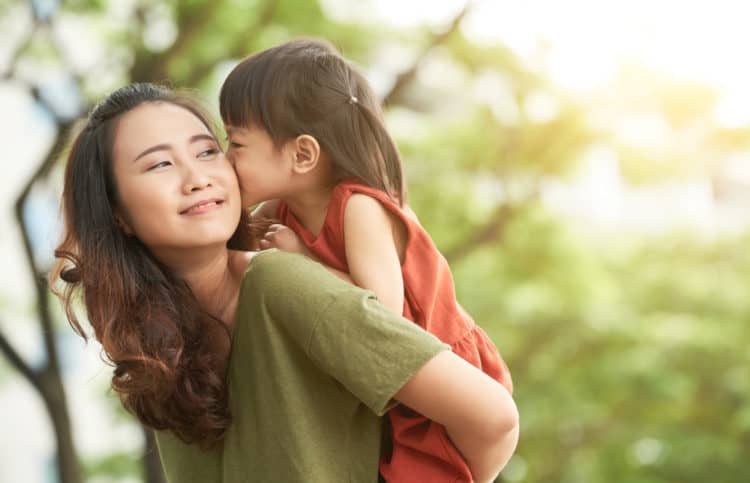 Single Parents: A Guide to Raising A Single Child