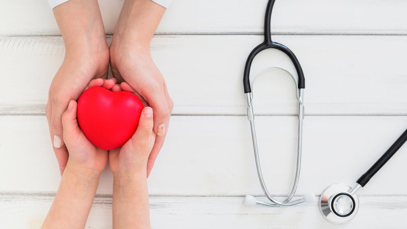 Can heart failure be cured?