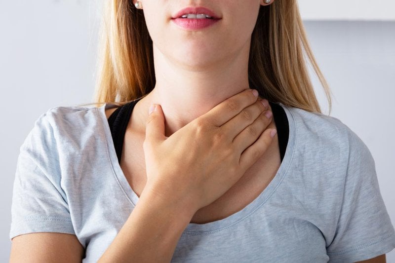 Things to know about recurrent tonsillitis