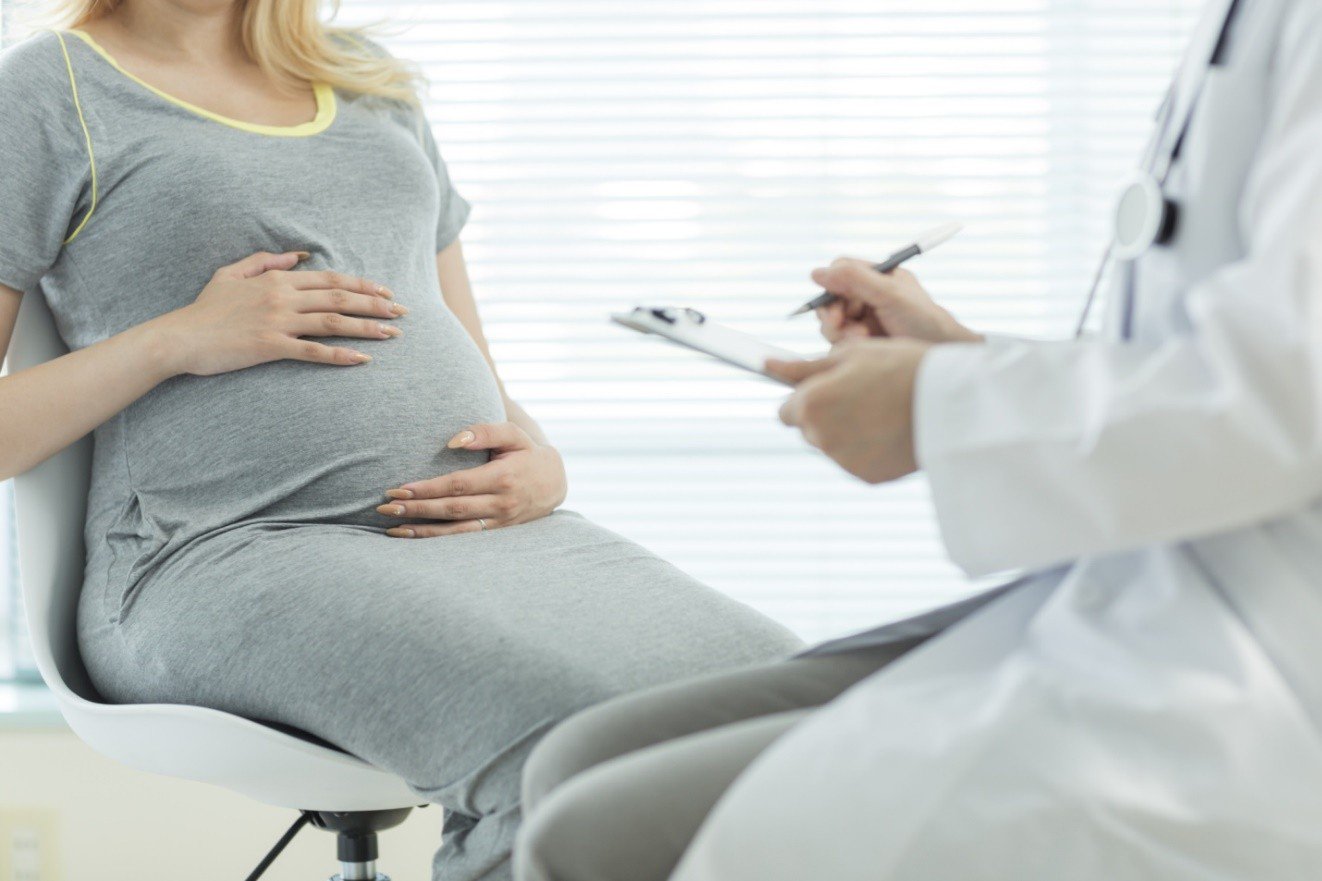 U xơ tử cung khi mang thai có nguy hiểm?
