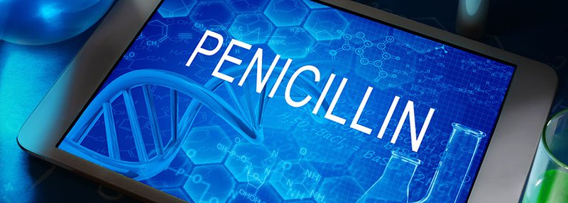 Dị ứng penicillin có nguy hiểm không?