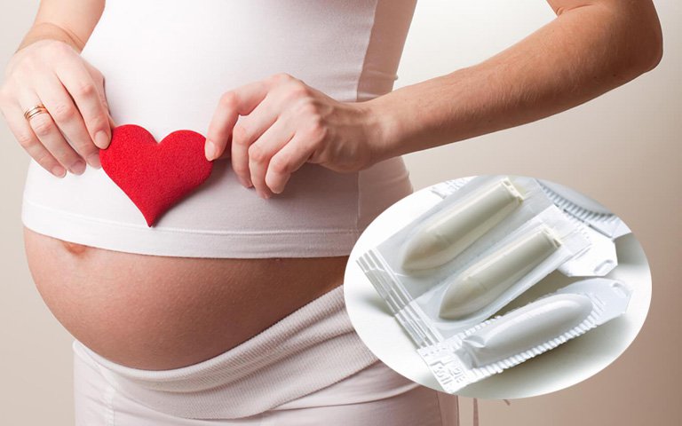 Viêm âm đạo khi mang thai có ảnh hưởng đến thai nhi không