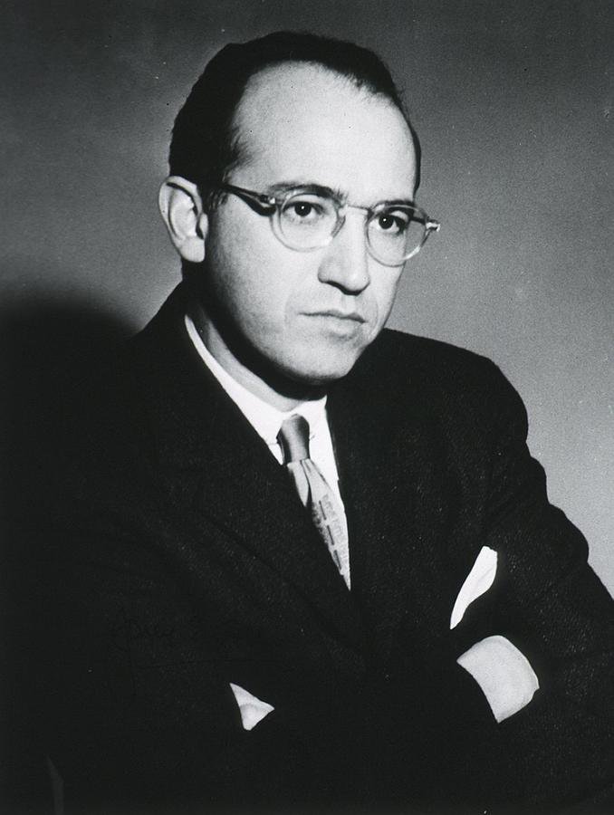 Jonas Salk (1914-1995)