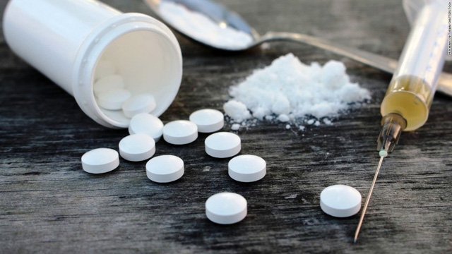 Quy trình kỹ thuật điều trị ngộ độc cấp ma túy nhóm Opiat