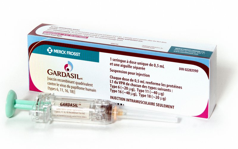 Tiêm vắc-xin Gardasil có chống lại HPV 16 và 18 không?