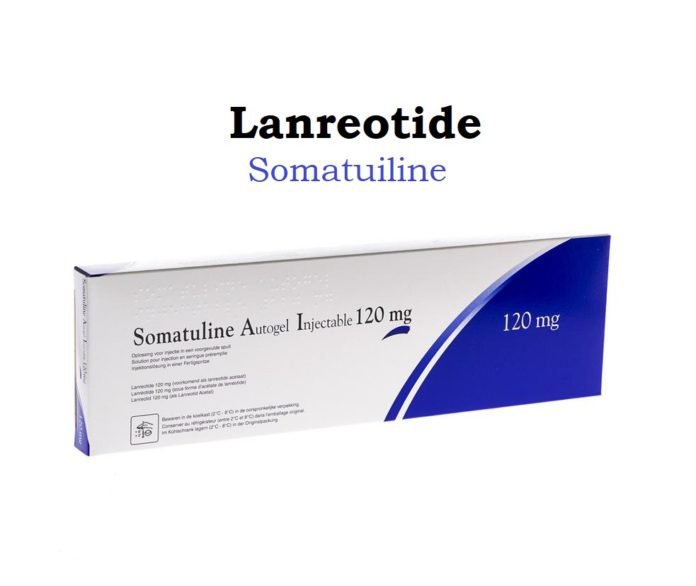 Thuốc Lanreotide: Công dụng, chỉ định và lưu ý khi dùng
