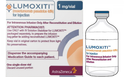 Thuốc Lumoxiti: Công dụng, chỉ định và lưu ý khi dùng
