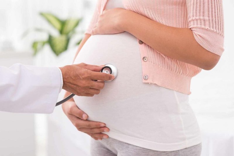 Mang thai 26 tuần có chiều dài cổ tử cung giảm có nguy hiểm không?