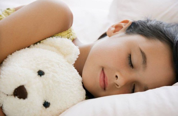 Phương pháp cải thiện giấc ngủ