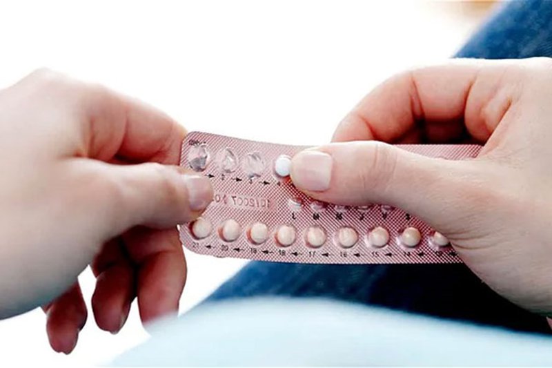 Uống viên thuốc tránh thai hàng ngày đầu sau hết kinh 2 ngày được không?