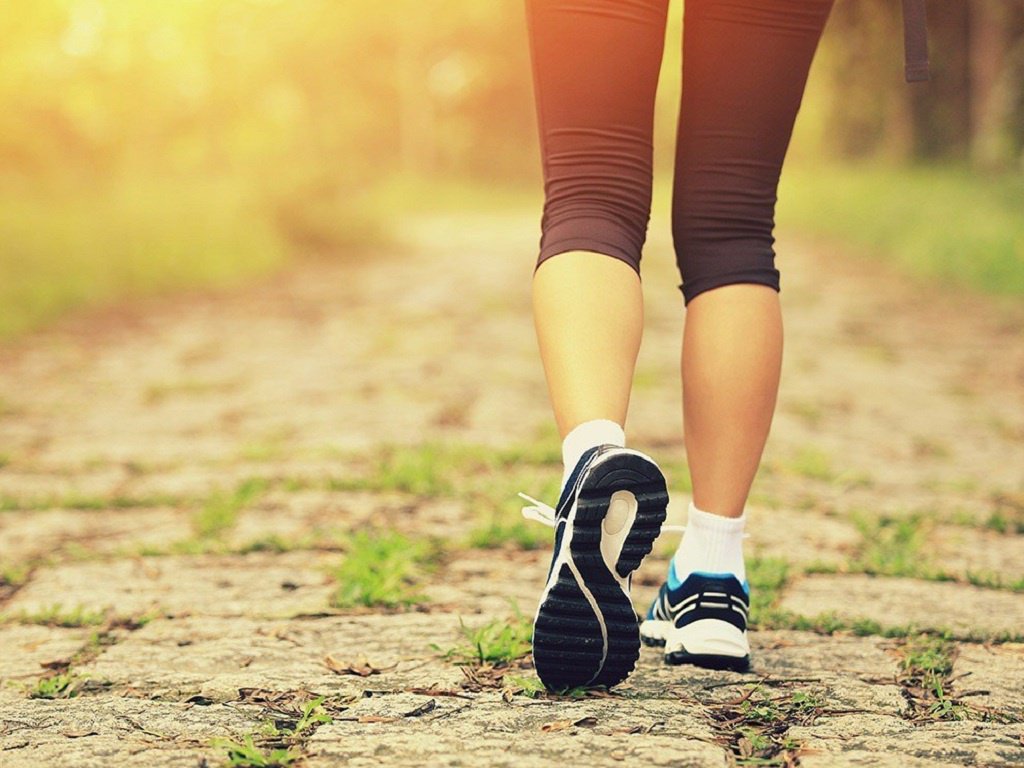 Tập thể dục tăng cường sức mạnh chân để khắc phục hội chứng hậu huyết khối
