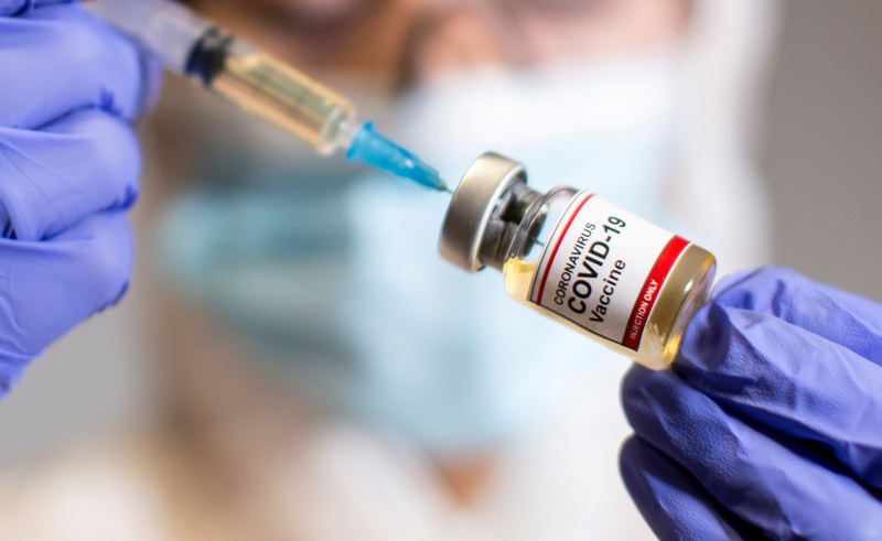 Tiêm vắc-xin Covid sau 9 ngày tiêm vắc-xin khác được không?