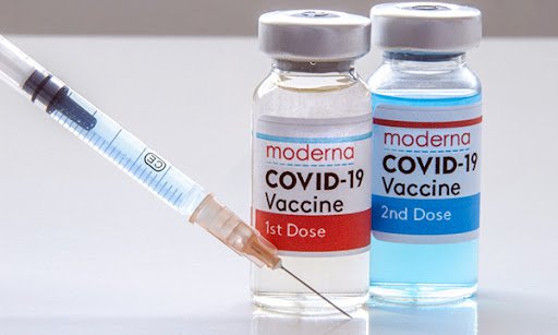 Vắc xin Moderna