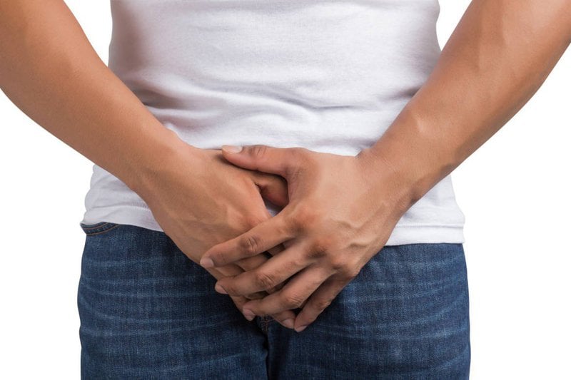 Tiểu rát, ngứa đường tiểu ở nam giới là do bệnh lý gì?