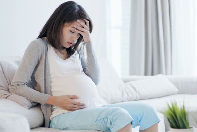 Mắc viêm ruột thừa cấp khi mang thai có phải mổ không?