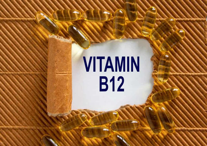 Thiếu vitamin B12 dẫn đến hiện tượng rối loạn phân li phải làm sao?
