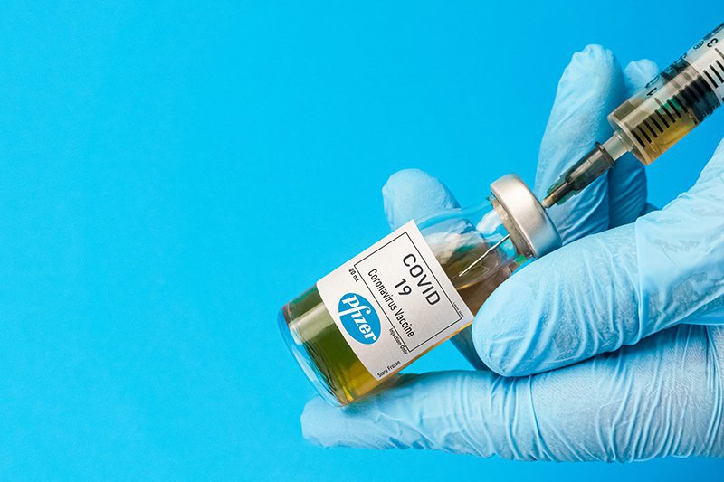 Vắc xin Pfizer và những điều cần biết
