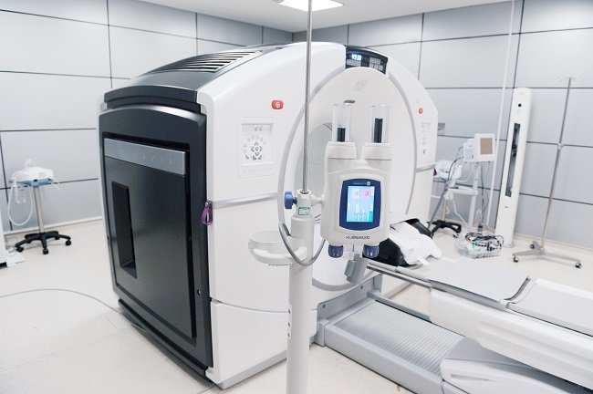 Chụp PET/CT có tầm soát ung thư phổi được không?