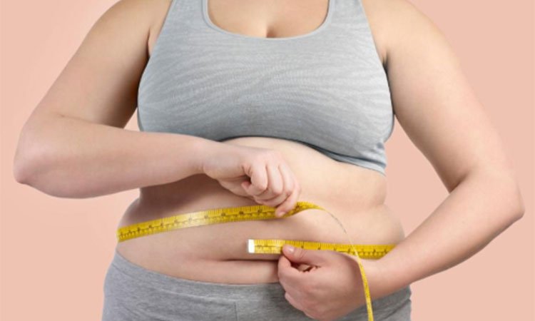 Thừa cân khiến nguy cơ mắc ung thư thận và u ác tính ở thận cao hơn bình thường