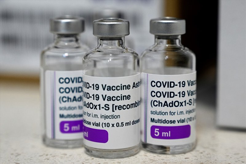 Công nghệ vắc-xin COVID-19 có thể giúp chống lại bệnh cúm
