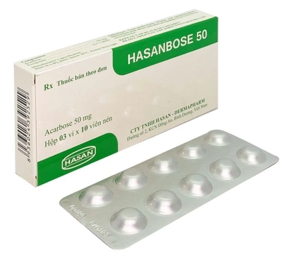 thuốc hasanbose 50