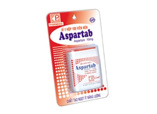 Công dụng thuốc Aspirtab