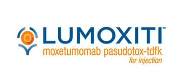 thuốc Moxetumomab Pasudotox - tdfk