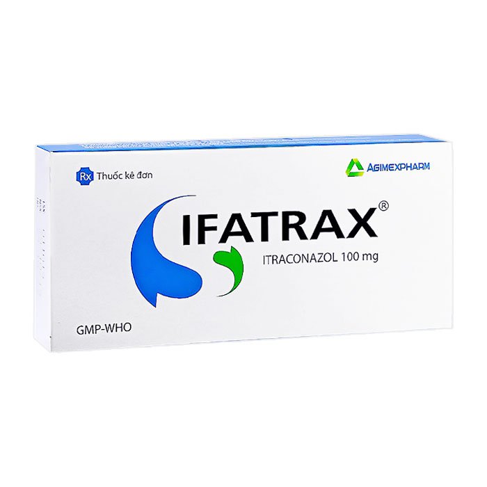 ifatrax