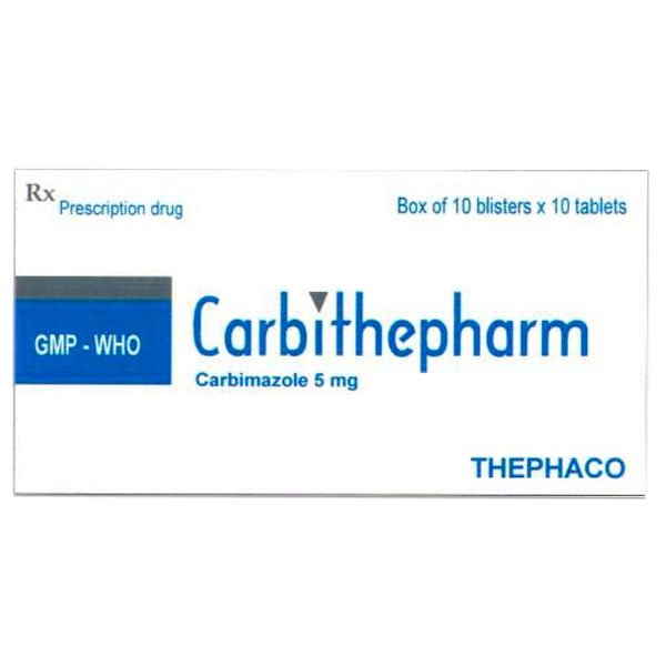 carbithepharm