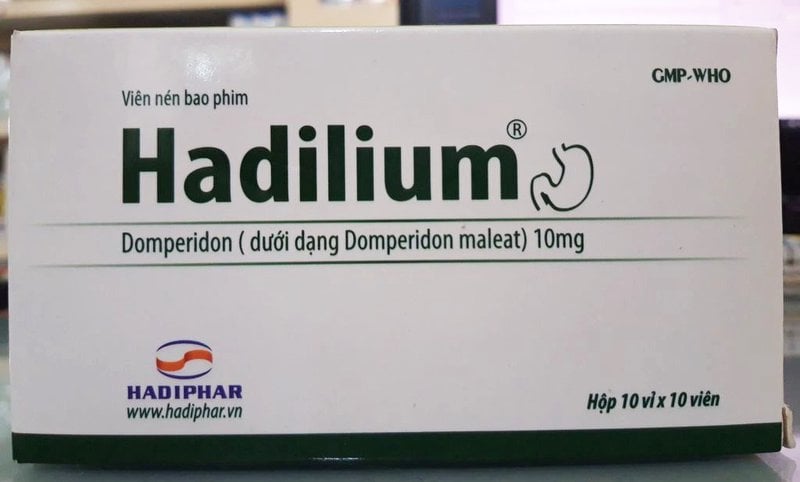 Hadilium