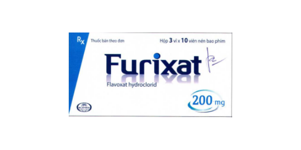 Thuốc Furixat