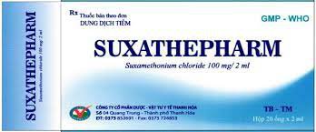 Suxathepharm