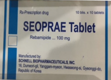 thuốc seoprae