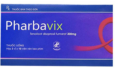 pharbavir