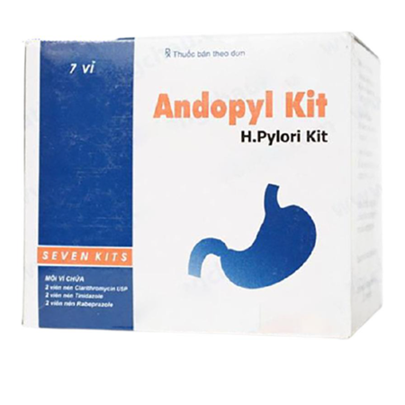 andopyl kit