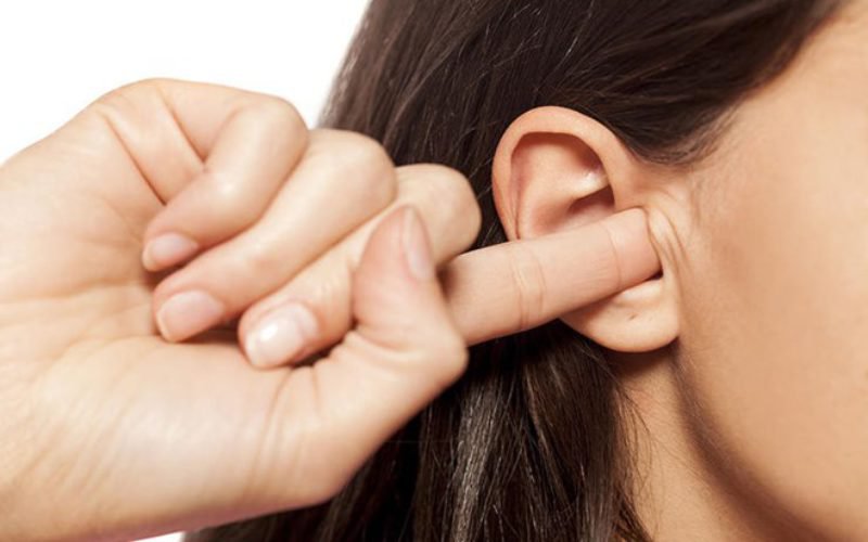 Có tiếng kêu trong tai là dấu hiệu bệnh gì?