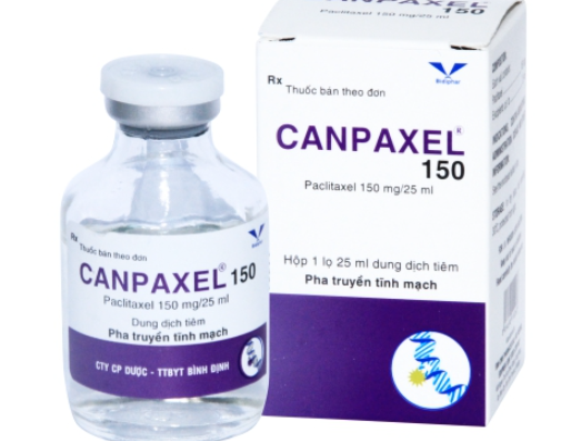 Canpaxel 150