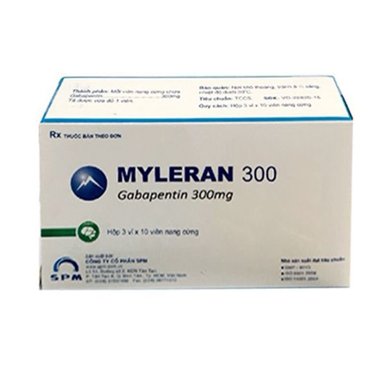 Myleran 300