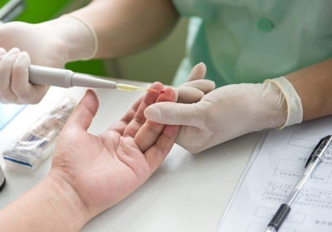 xét nghiệm dung nạp đường huyết khi mang thai