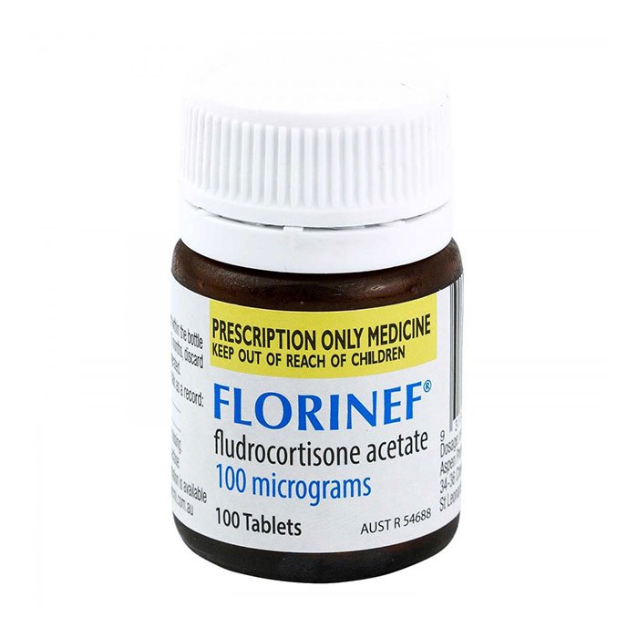 thuốc florinef