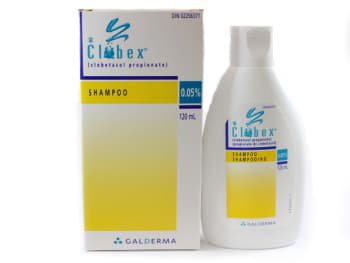 Tác dụng của thuốc Clobex
