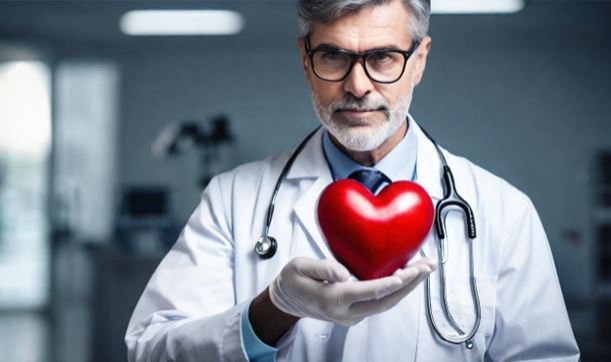 Máy tạo nhịp tim được dùng để hỗ trợ tình trạng nhịp tim không đều