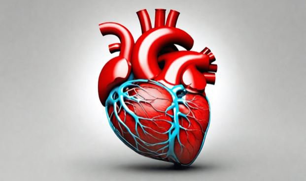 Suy tim là một trong những nguyên nhân gây ra DVT