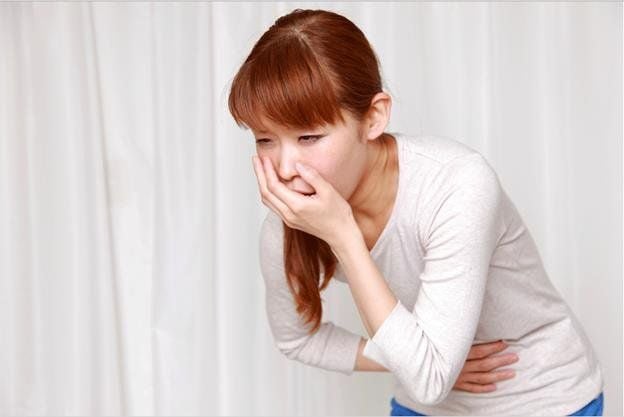 How To Treat Abdominal Pain And Belching In People With Gastritis Vinmec