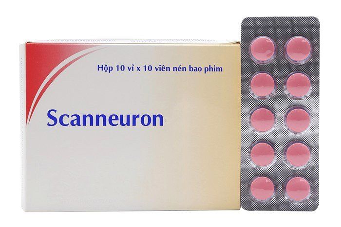 Scanneuron Drug What You Need To Know Vinmec